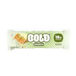 Barra de Proteina Crunch - 60g Pistache - Bold