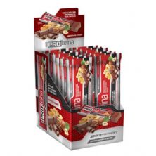 Barra de Prote�na - 12 Unidades 30g Chocolate com Avel� e Castanha de caj� - BodyAction