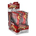 Barra de Prote�na - 12 Unidades 30g Chocolate com Peanut Butter - BodyAction