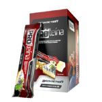 Barra de Prote�na - 12 Unidades 30g Torta de Lim�o - BodyAction