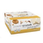 Barra de Proteina Power Crunch - 12 Unidades Creme de Amendoim - BNRG