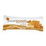 Barra de Proteina Power Crunch - Caramelo Salgado 1 unidade - BNRG