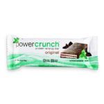 Barra de Proteina Power Crunch - Chocolate Hortel� 1 unidade - BNRG