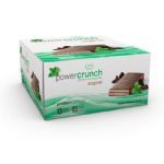 Barra de Proteina Power Crunch - 12 Unidades Chocolate Hortel� - BNRG
