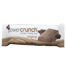 Barra de Proteina Power Crunch - Mocha Creme 1 unidade - BNRG