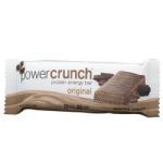 Barra de Proteina Power Crunch - Mocha Creme 1 unidade - BNRG