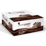 Barra de Proteina Power Crunch - 12 Unidades Mocha Creme - BNRG