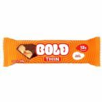 Barra de Proteina Thin - 1 Unidade 40g Avel� Branco - Bold