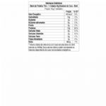 Barra de Proteina Thin - 1 Unidade 40g Bombom de Coco - Bold