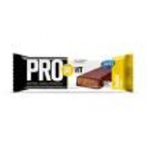 Barra de Prote�na Trio Pro 30Vit - 1 barra de 33g Sabor Banana - Trio Alimentos