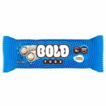 Barra de Proteina Tube - 1 Unidade 30g Cookies e Cream - Bold
