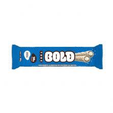 Barra de Proteina Tube - 1 Unidade 40g Cookies e Cream - Bold