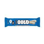 Barra de Proteina Tube - 1 Unidade 40g Cookies e Cream - Bold