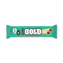 Barra de Proteina Tube - 1 Unidade 40g Trufa de Chocolate - Bold