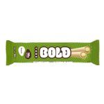 Barra de Proteina Tube - 1 Unidades 40g Pistache - Bold