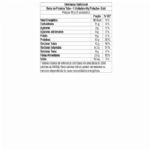 Barra de Proteina Tube - 1 Unidades 40g Pistache - Bold