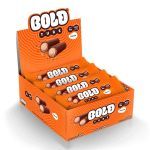 Barra de Proteina Tube - 12 Unidades 30g Pa�oca - Bold