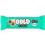 Barra de Proteina Tube - 12 Unidades 40g Trufa de Chocolate - Bold