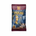 Barra de Proteinas Protey� - 1 Barra 25g Chocolate - Banana Brasil