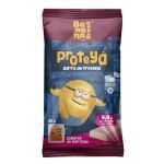 Barra de Proteinas Protey� - 12 Barras 25g Morango - Banana Brasil*** Data Venc. 18/01/2025