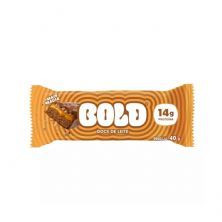 Barra de Prote�na - 1 Unidade 40g Doce de Leite - Bold