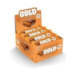 Barra de Prote�na - 12 Unidades 40g Doce de Leite - Bold