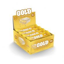 Barra de Prot�na - 12 Unidades 60g Mousse de Maracuj� - Bold