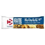 Barra Elite Protein Bar - 1 Unidade Chocolate Chip Cookie Dough - Dymatize