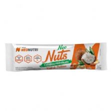 Barra Neo Nuts - Caixa com 2 Unidades - Coco - NeoNutri