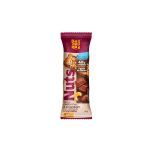 Barra Nuts - 1 unidade Chocolate - Banana Brasil*** Data Venc. 25/04/2025