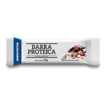 Barra Proteica - 1 Unidade de 30g Chocolate com Avel� - NewNutrition