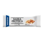 Barra Proteica - 1 Unidade de 30g P� de Moleque - NewNutrition