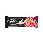 Barra Proteica Gourmet - 1 Unidade de 40g Frutas Vermelhas - NewNutrition
