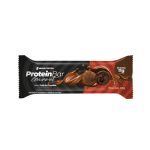Barra Proteica Gourmet - 1 Unidade de 40g Trufa de Chocolate - NewNutrition*** Data Venc. 25/09/2025