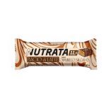 Barra Proteica Bacio di Latte - 1 Unidade 45g Caramelo Salgado - Nutrata