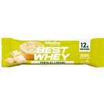 Barra Proteica Best Whey - 1 Barras 49g Torta Al Limone - Atlhetica Nutrition
