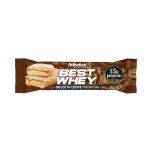 Barra Proteica Best Whey - 1 Unidade 62g Dulce de Leche Premium - Atlhetica Nutrition