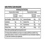 Barra Proteica Gourmet - 1 Unidade de 40g Brigadeiro - NewNutrition*** Data Venc. 01/08/2025