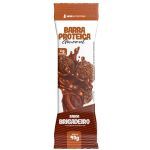 Barra Proteica Gourmet - 1 Unidade de 40g Brigadeiro - NewNutrition*** Data Venc. 01/08/2025