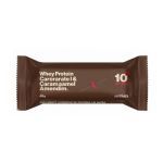 Barra Proteica Reserva - 1 Unidade 45g Caramel e Amendoim - Nutrata