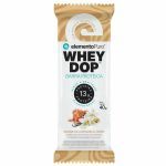 Barra Proteica WheyDop - 1 Unidade 40g Baunilha Caramelizada - ElementoPuro*** Data Venc. 07/12/2021