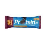 Barra Protein - 1 Unidade 30g Cookies - Banana Brasil