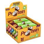Supino Protein - 12 Unidades 30g Coco - Banana Brasil