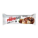 Barra Protobar Whey - 1 Unidade 70g Avel� - Nutrata*** Data Venc. 30/07/2024