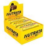 Barra Whey Grego Havanna - 12 Unidades 40g Banoffee com Dulce de Leche  - Nutrata*** Data Venc. 30/08/2025