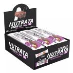 Barra Protobar Whey - 9 Unidades 70g Creme de Avel� - Nutrata