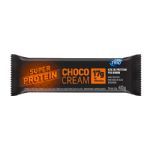 Barra Super Protein Choco Cream - 1 barra de 40g - Trio Alimentos