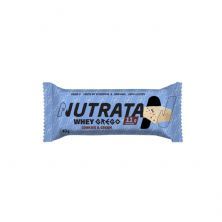 Barra Whey Grego Bar - 1 Unidade 40g Cookies and Cream - Nutrata
