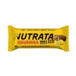 Barra Whey Grego Bar - 1 Unidade de 40g Dulce de Leche Havanna e Lim�o Siciliano - Nutrata