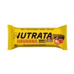 Barra Whey Grego Bar - 1 Unidade de 40g Dulce de Leche Havanna e Morango - Nutrata